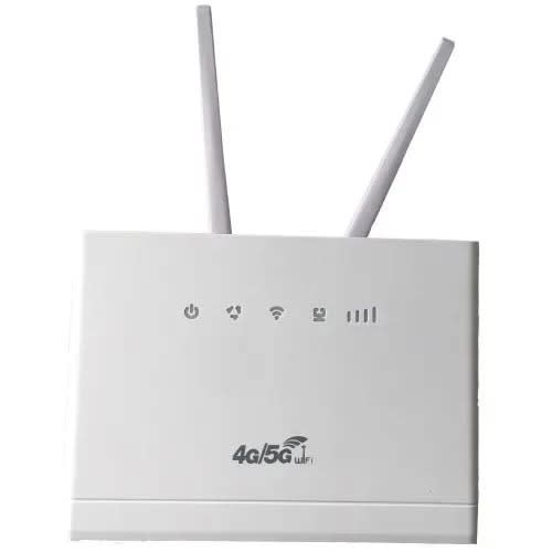 4g Lte Cpe Outdoor Router