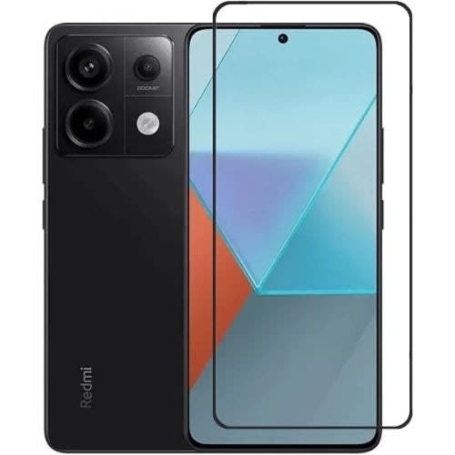 Xiaomi Redmi Note 13/note 13 Pro 5g Full Screen Protector