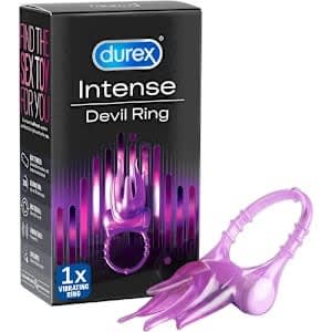Durex Play Little Devil Vibrating Ring