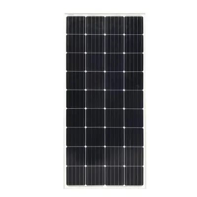 Monocrystalline Solar Panel - 250W