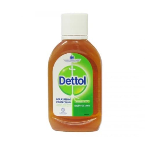 Dettol Antiseptic Disinfectant-250ml
