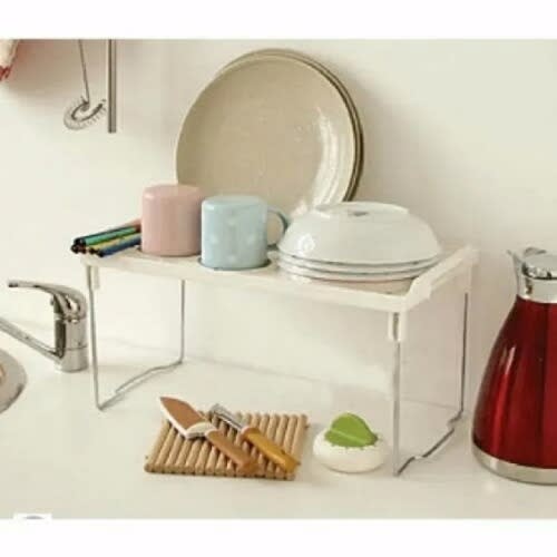 Multi Purpose Mini Shelf