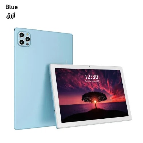 Tablets - Note 12 Plus - 10.1" - 4GB RAM - 128GB ROM- 6000mAh- Dual Sim