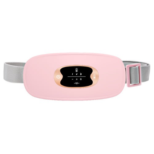Wearable Menstrual Heating Belt
