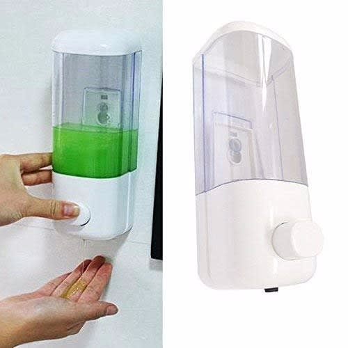 Soap Dispenser