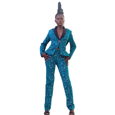 Ankara - Suit And Trouser