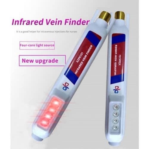 Infrared Vein Finder - Vein Locator Detector