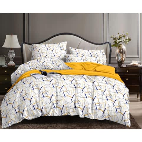 Complete Duvet Sets With Pillowcases