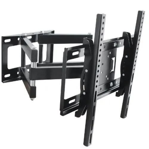 Double Arm Adjustable Hanger 26"-56"
