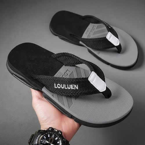 Exclusive Men Flip-flop - Double Sole Men Slippers