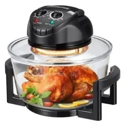 Conventional Oven- 20l -3500w - 8-in-1 -kw-288-8