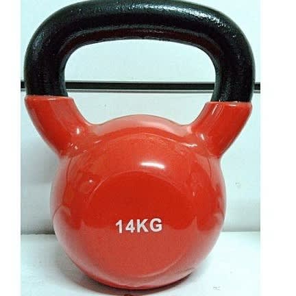 14kg Professional Kettle Bell