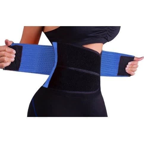 Hot Shaper Belt