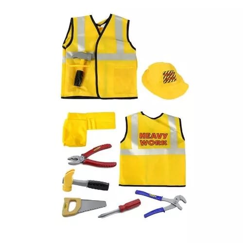 Engineering Costume Set