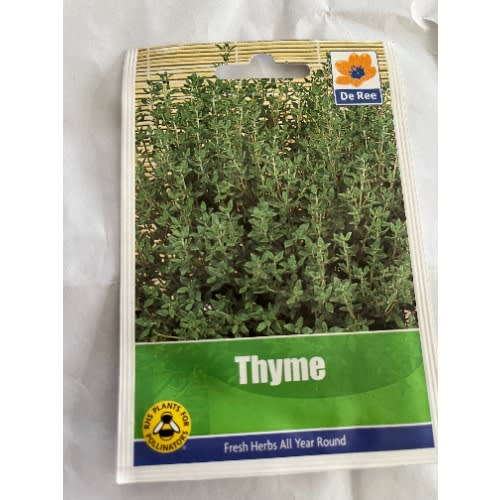 Thyme-280 Seeds