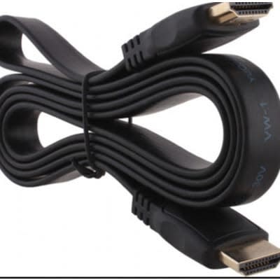 5 Meter Hdmi  Wire