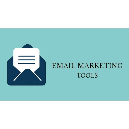 Email Marketing Tools