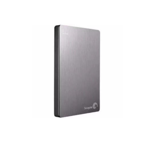 External Hdd - Backup Plus - 1TB