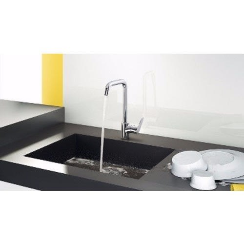Mixer Kitchen Tap