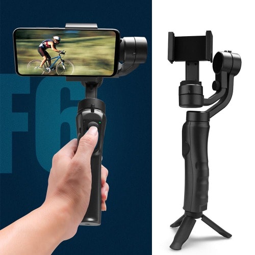 3 Axis Handheld Gimbal