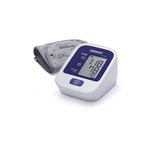 Automatic Blood Pressure Monitor