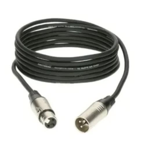 Xlr Microphone Cable - 20m