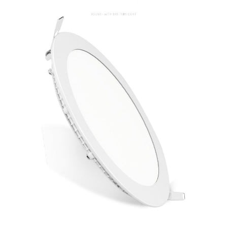 12 Watts Led Pop Panel Light