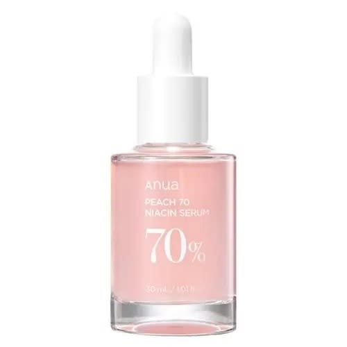 Anua Peach 70 Niacin Serum - 30ml