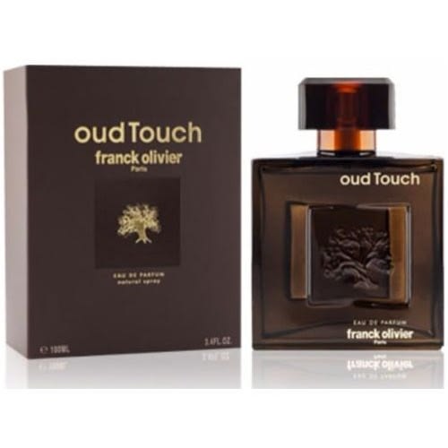 Oud Touch Perfume- Paris