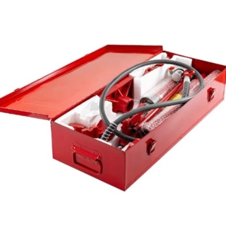 Hydraulic Repair Kit- 10 Ton