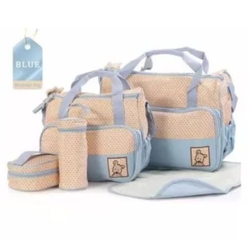 Baby Diaper Bag