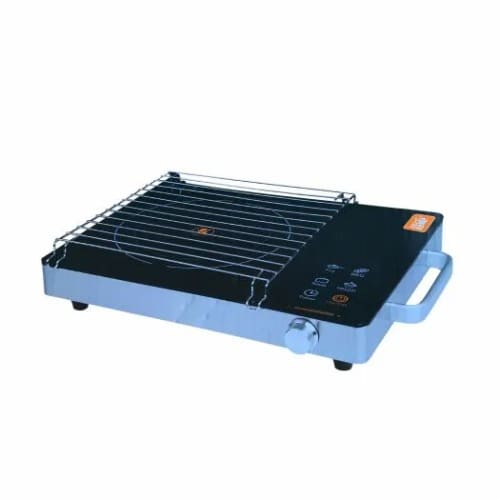 Single Burner Infrared Cooker