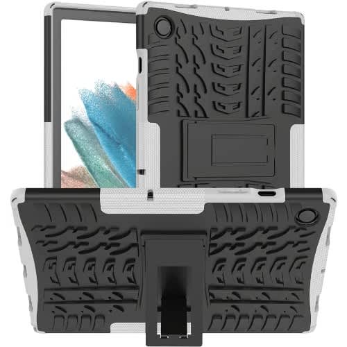 Case For Samsung Galaxy Tab A8 10.5-inch 2021 Sm-x205 / Sm-x200 Shockproof Tough.