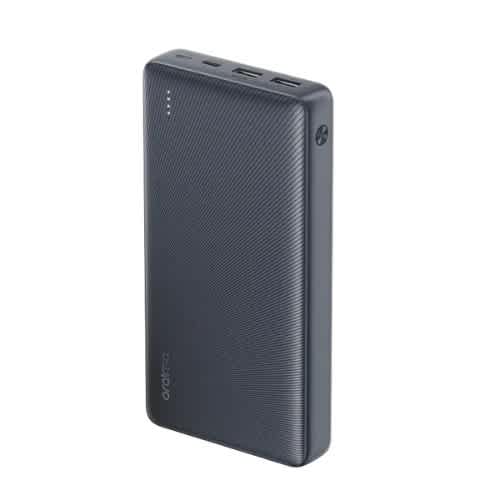 Traveler 15 Flash 20000mAh 15W Power Bank