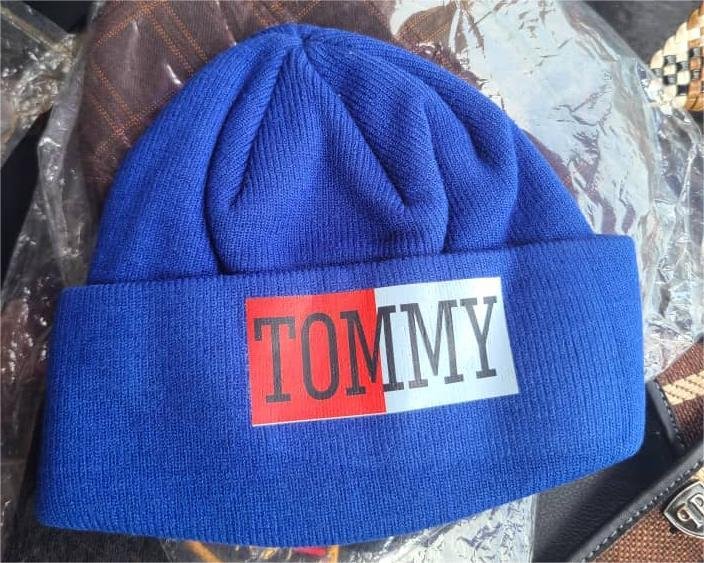 Unisex Head Warmer 