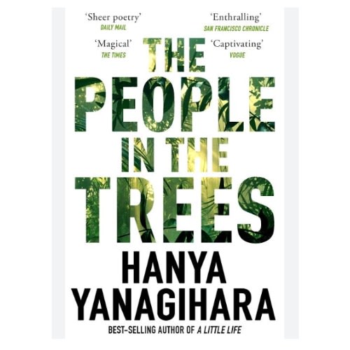 The People In The Trees