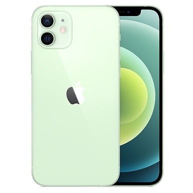 iPhone 12 - 6.1" - 4GB RAM - 64GB RAM - Face Id - Oled Screen- Single Sim - Renewed