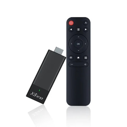 XS97 S3 Android TV Stick