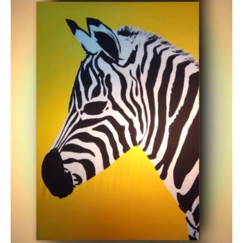 Wall Art Canvas Painting