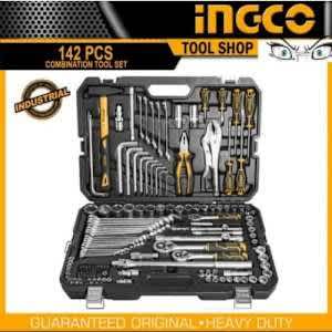 Cutter 142 Pieces Set