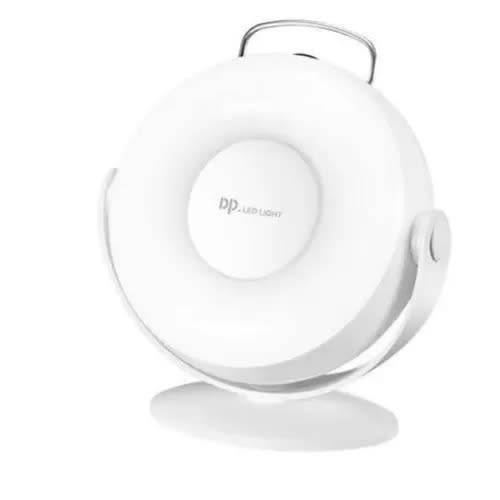 Portable Led Light - dp-7164 - 1800mah