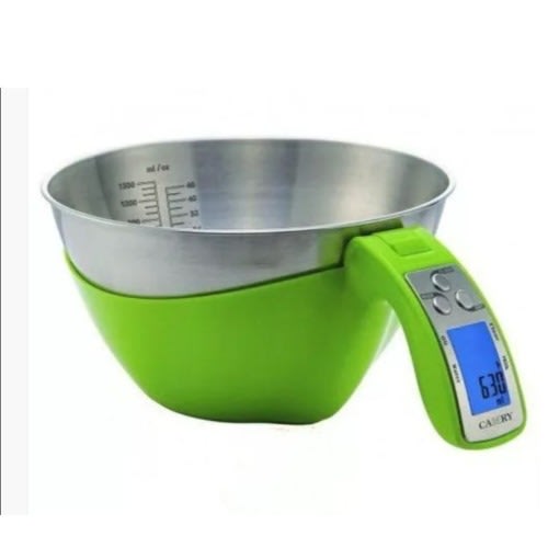 Measuring Cup Scale - 5kg/11lb
