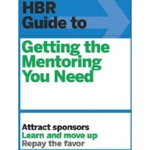 Getting The Mentoring You Need