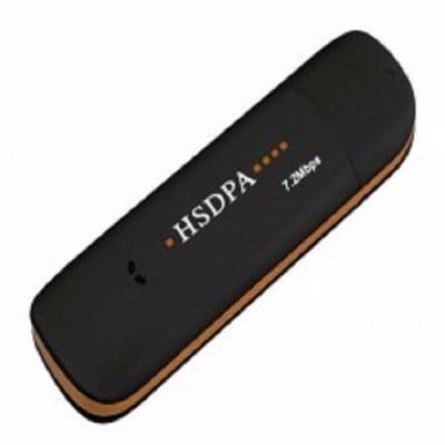 HSDPA Internet Modem - 3.5G