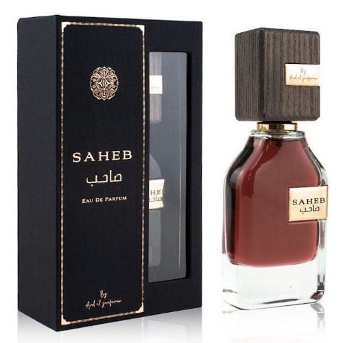 Saheb Eau De Parfum 100ml