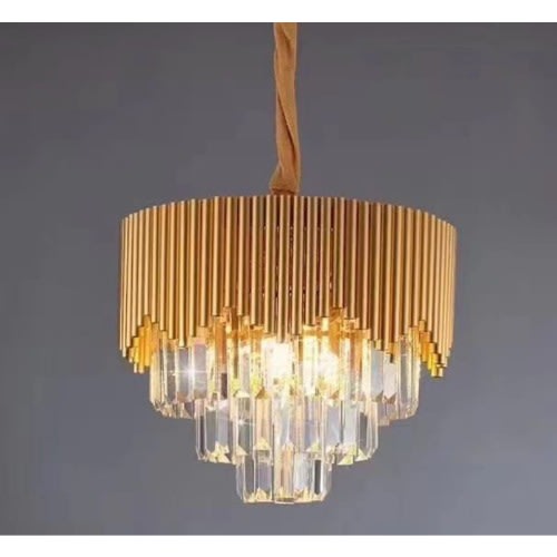 Fitting Chandelier Light 500mm 30cm 12V/24V