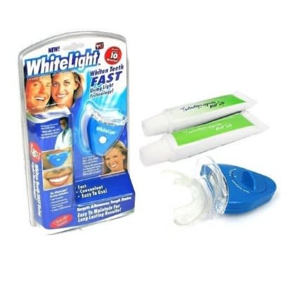 Whitening Teeth Device