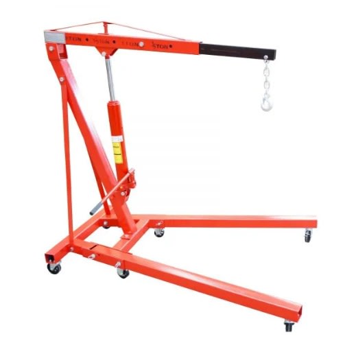 2tons Workshop Crane