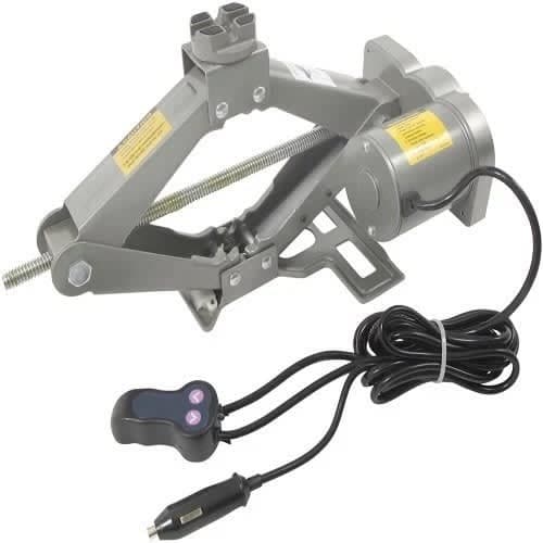 Electric Car Jack For Suv