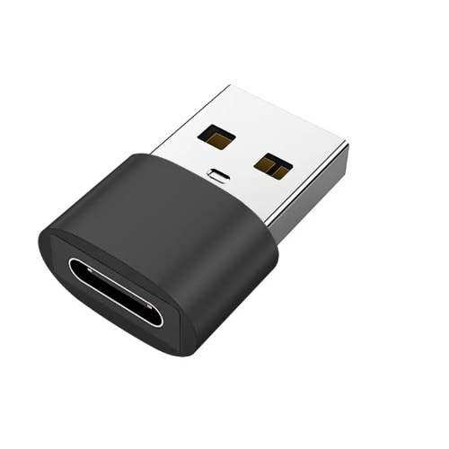Type C  To U.s.b Adaptor